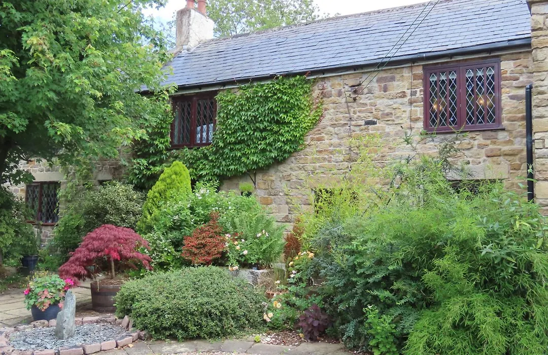 Church Villa B&B-1